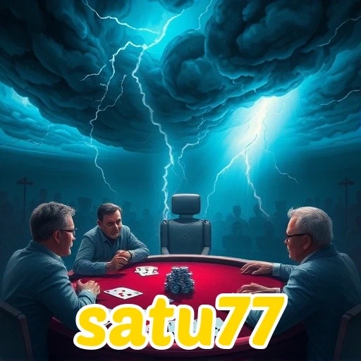 satu77 Menawarkan Petualangan Game Online yang Mengagumkan di Indonesia