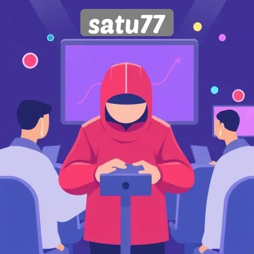 Menganalisis Pengalaman Pengguna di Satu77