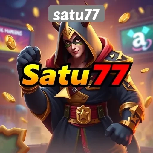 Menilai Ketersediaan Game Populer di Satu77