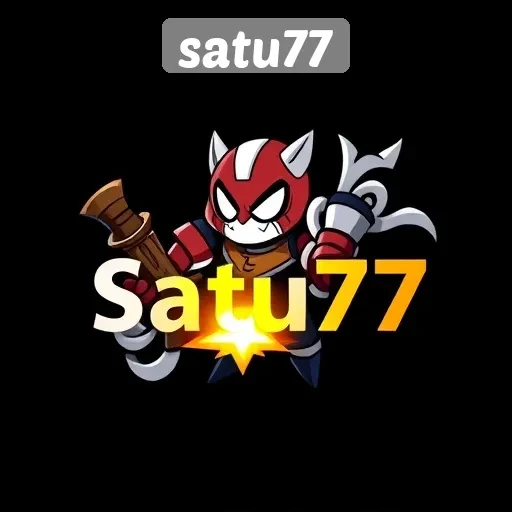 Rekomendasi Game Terbaik di Situs Satu77 untuk Dimainkan