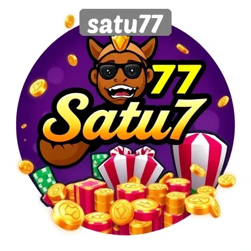 Keberagaman Permainan yang Ditawarkan di Satu77