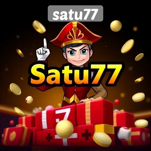 Menggali Fitur Menarik dari Situs Game Satu77