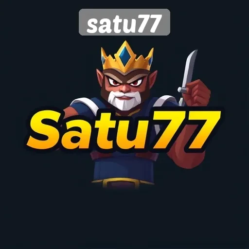 Memahami Fitur Utama dari Situs Game Satu77