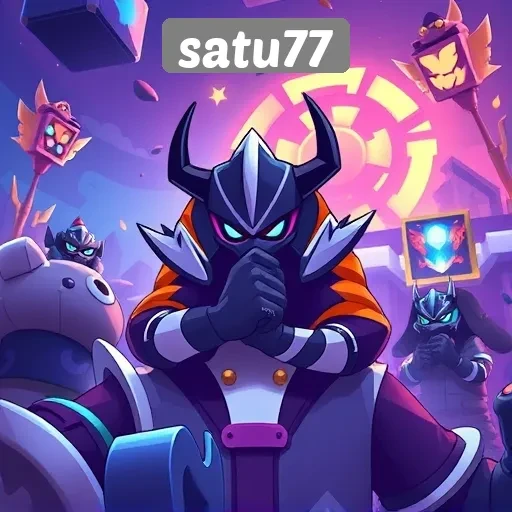 Perkembangan Komunitas Game di Satu77 yang Menarik Perhatian
