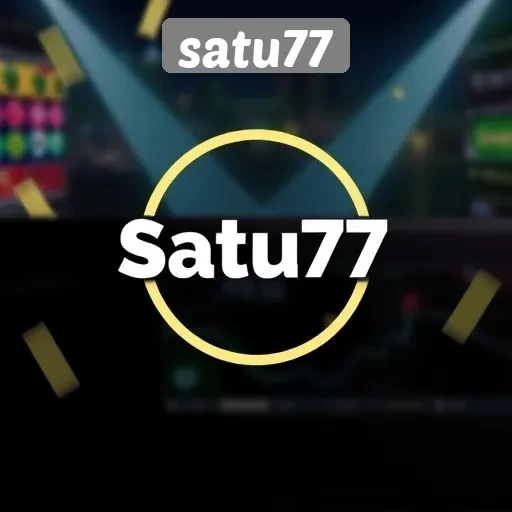 Keseruan Bermain Game Online di Satu77