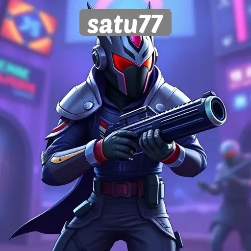 Panduan Lengkap Menggunakan Situs Game Satu77