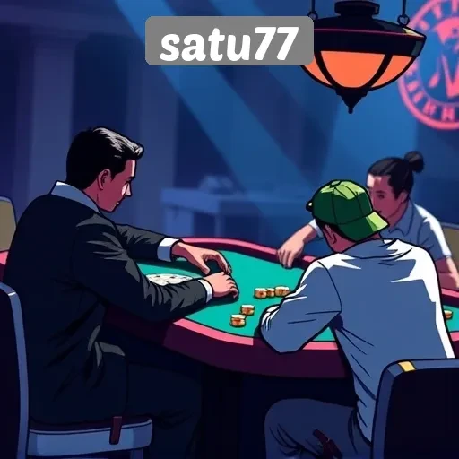 Tips Meningkatkan Pengalaman Bermain di Satu77