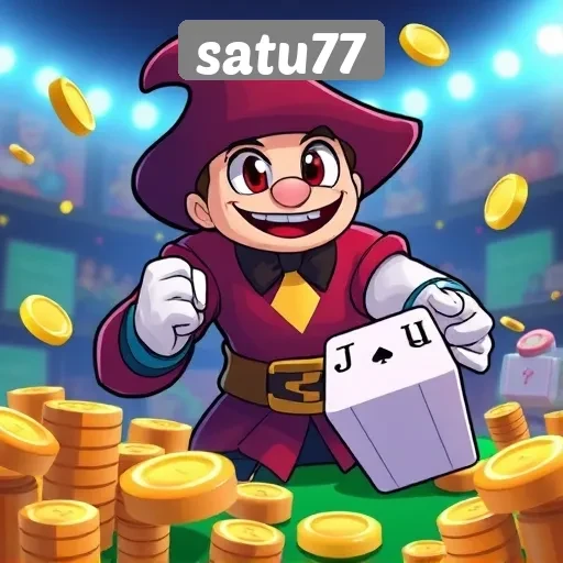 Kelebihan dan Kekurangan Bermain di Situs Game Satu77