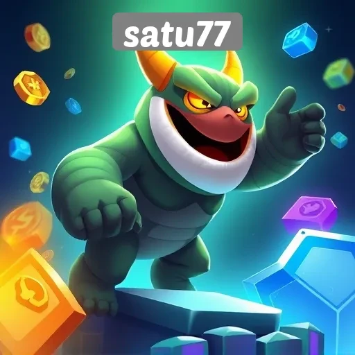 Membandingkan Satu77 dengan Situs Game Lain di Indonesia