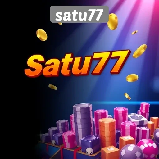 Kejutan promosi dan bonus menarik di satu77 untuk pemain