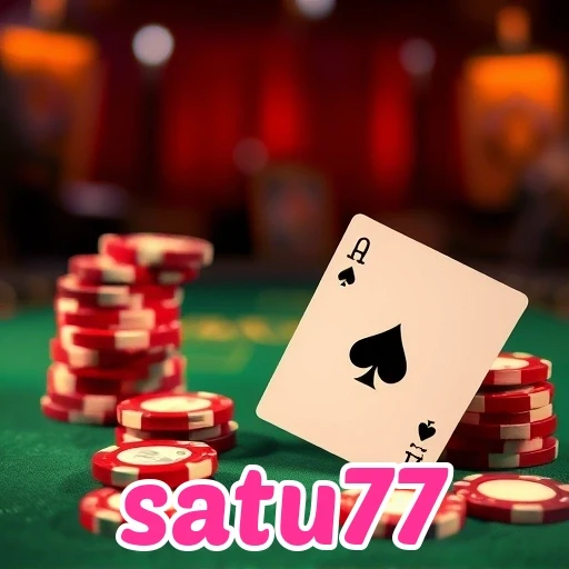 satu77 - Permainan Puzzle