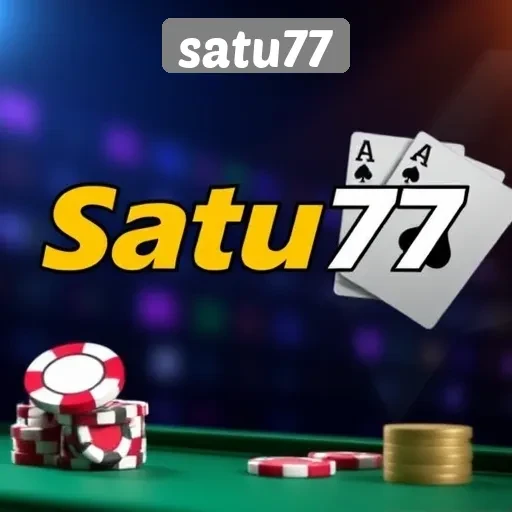 Cara Daftar dan Bermain di Situs Satu77