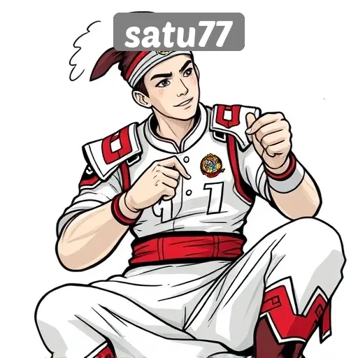 Ulasan Lengkap Mengenai Situs Game Satu77