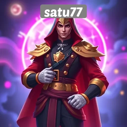 Fitur Unggulan Satu77 untuk Para Pecinta Game