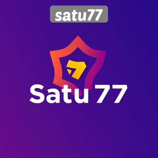Masa Depan Satu77 Dalam Industri Game Digital Indonesia