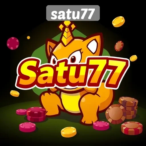 Satu77 Menawarkan Beragam Pilihan Game Online