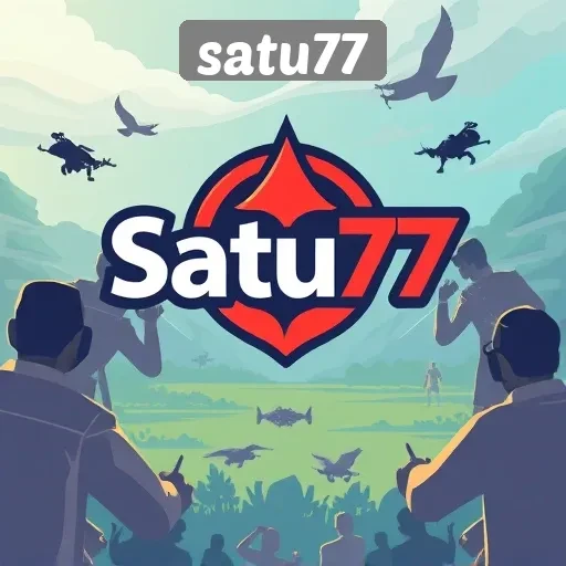 Satu77 Fasilitasi Komunitas Penggemar Game di Indonesia