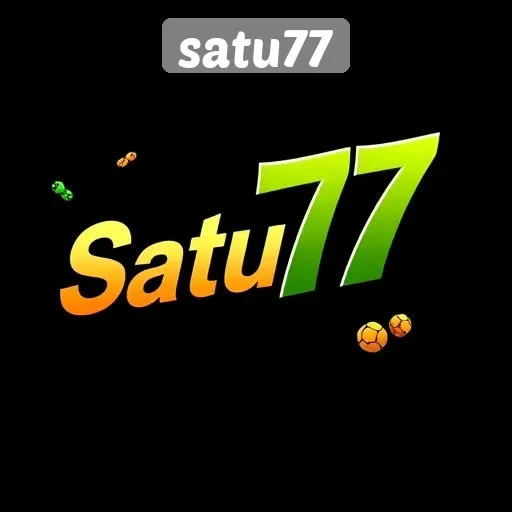 Mengenal Satu77 Sebagai Platform Game Terpercaya