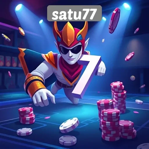 Mengapa Satu77 Menarik bagi Gamer Indonesia