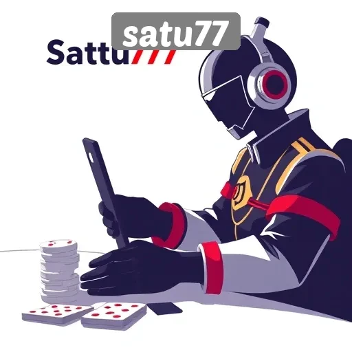 Keunggulan Satu77 dalam Dunia Game Online