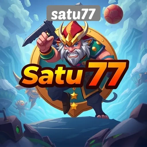 Satu77 Platform Game Menarik untuk Penggemar Game di Indonesia