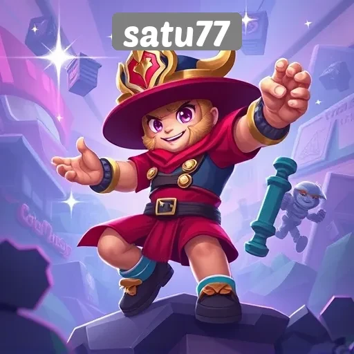 Satu77 sebagai Platform Game Terpercaya di Indonesia