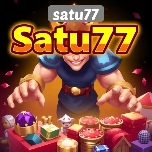 Perbandingan Satu77 dengan Situs Game Lain di Indonesia