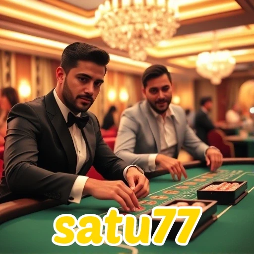 satu77: Rahasia dan Tips Bermain Game Online yang Harus Anda Ketahui