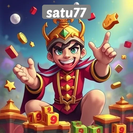 Keunikan dan Fitur Menarik dari Situs Satu77