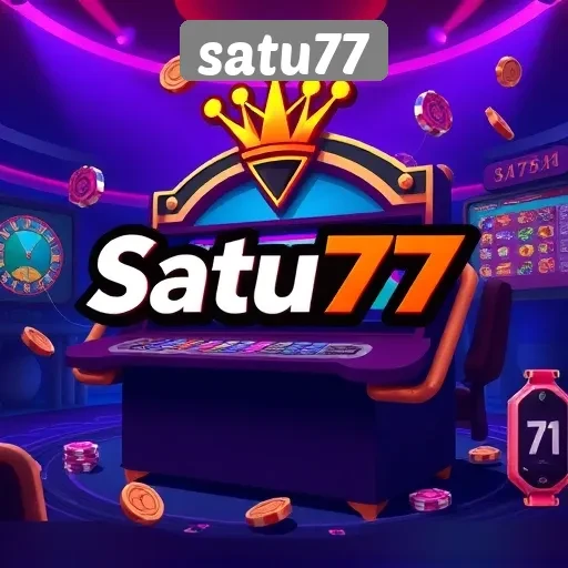 Pengalaman Pengguna di Satu77: Apa yang Diharapkan
