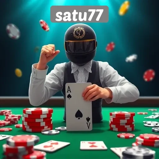 Testimoni Pengguna Tentang Pengalaman Bermain di Satu77